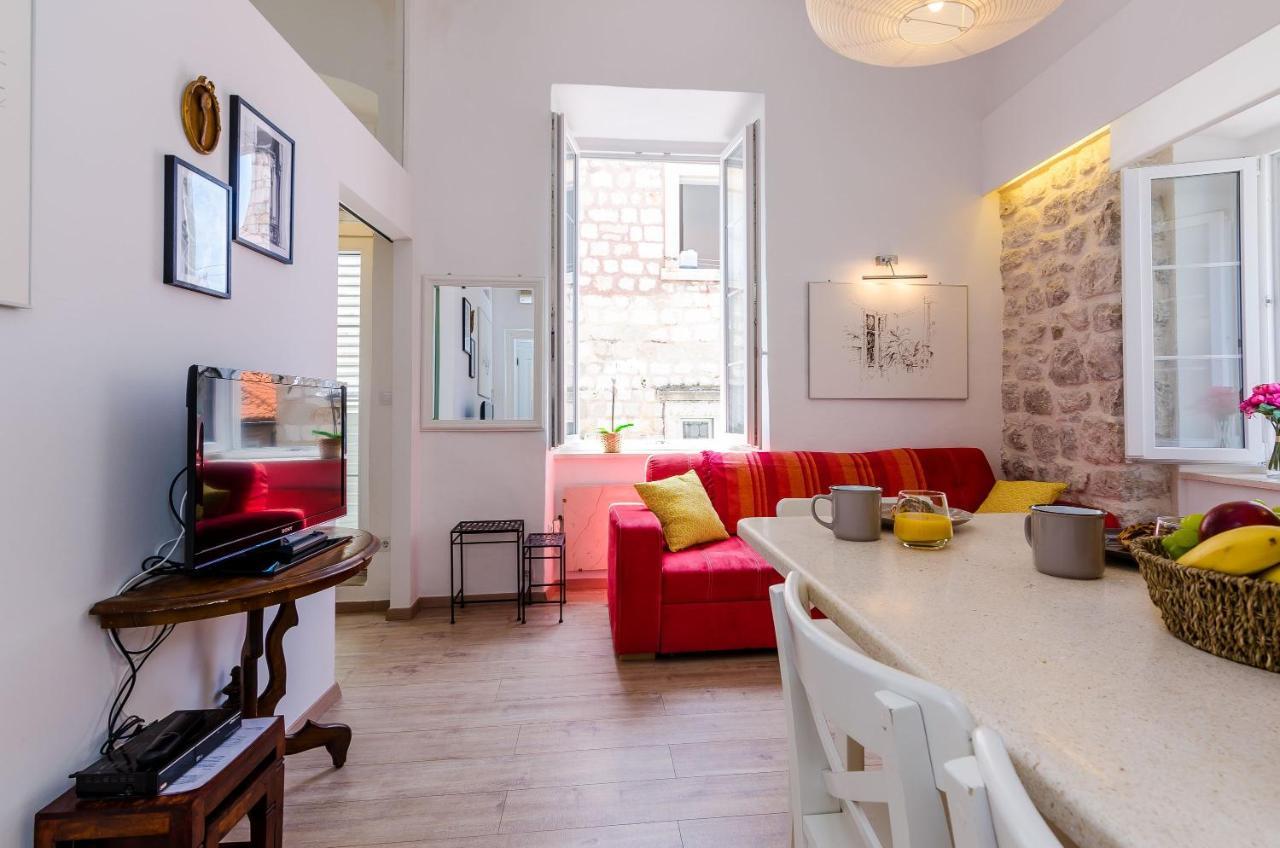 Midtown Apartments Dubrownik Zewnętrze zdjęcie