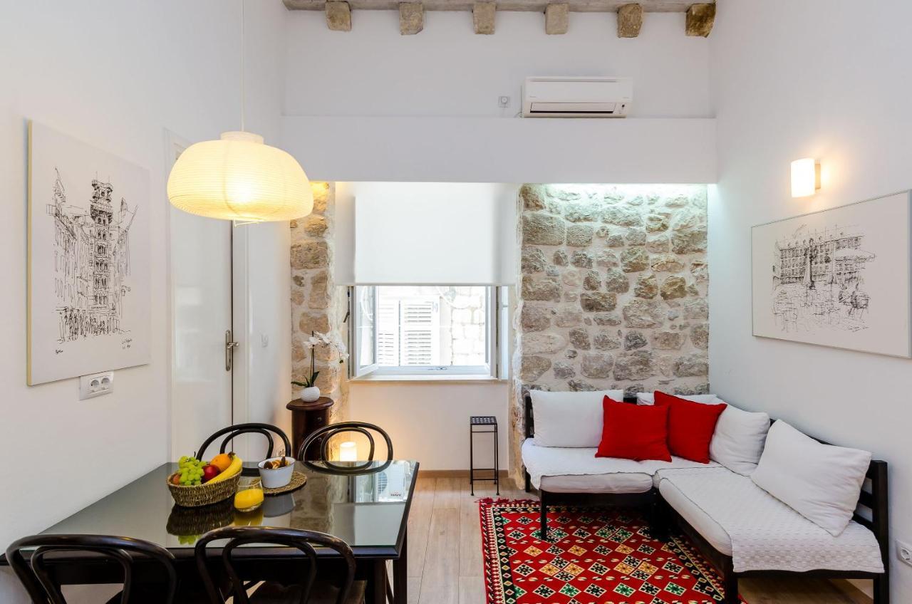 Midtown Apartments Dubrownik Zewnętrze zdjęcie
