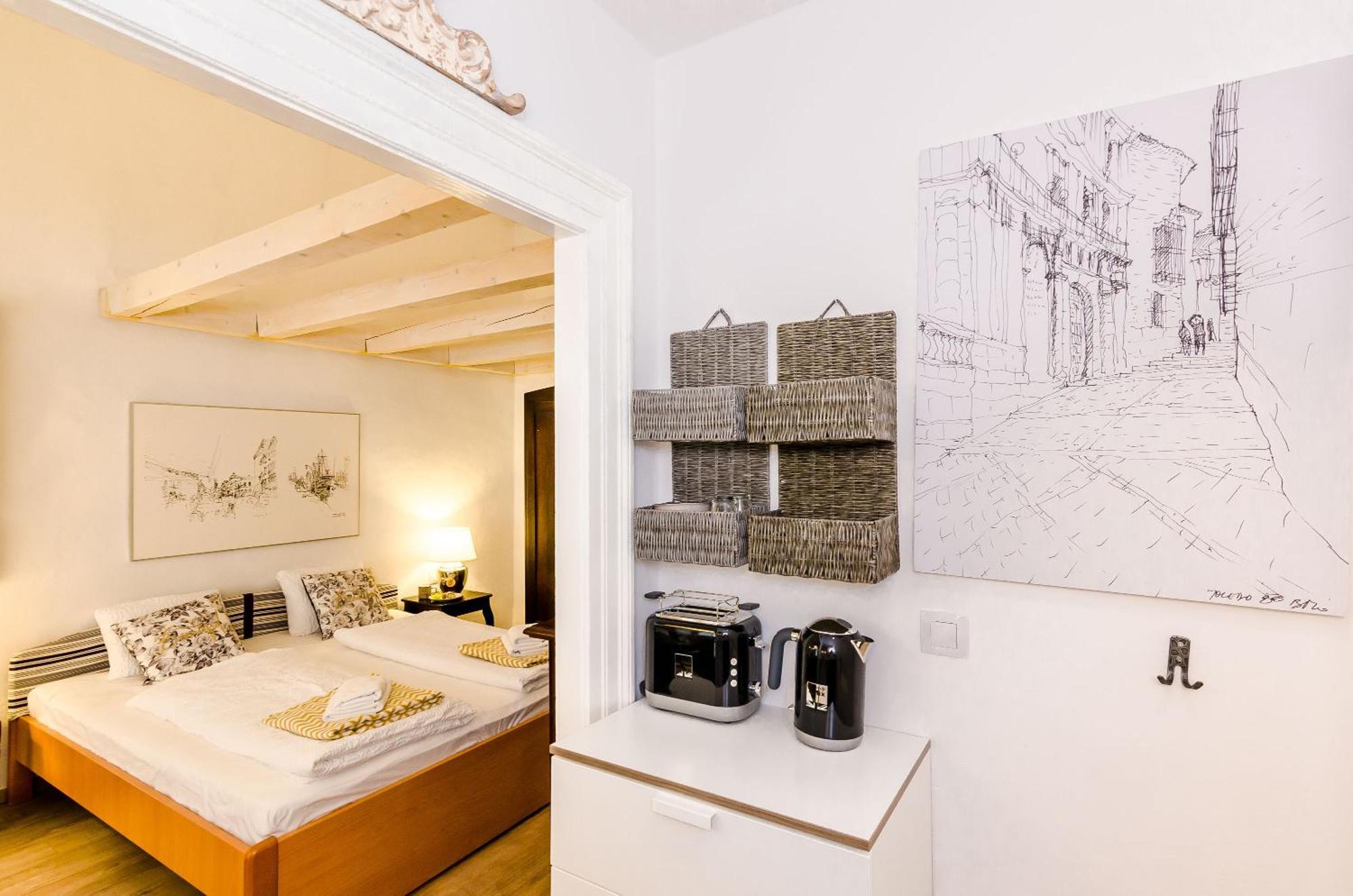 Midtown Apartments Dubrownik Zewnętrze zdjęcie