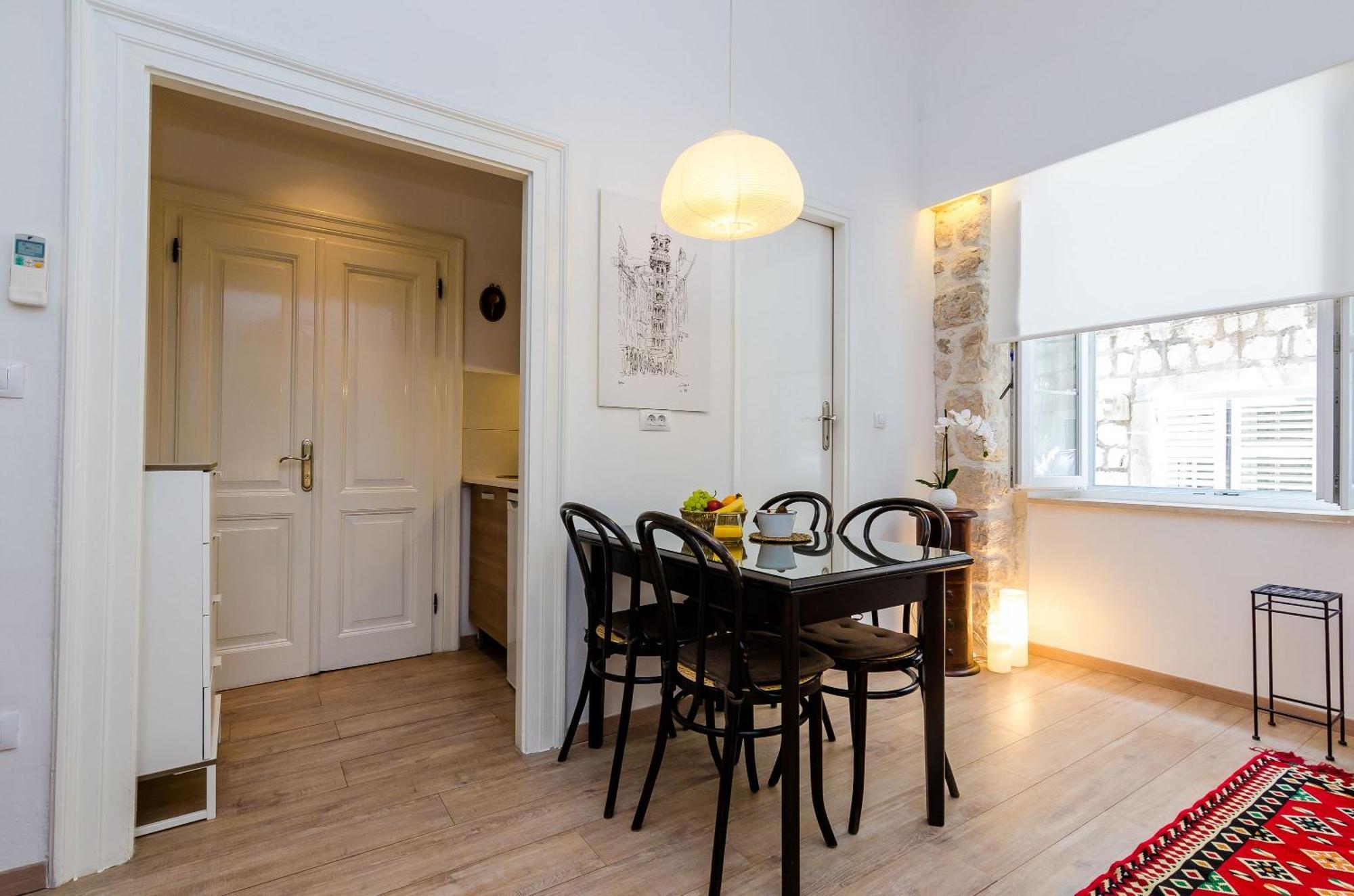 Midtown Apartments Dubrownik Zewnętrze zdjęcie