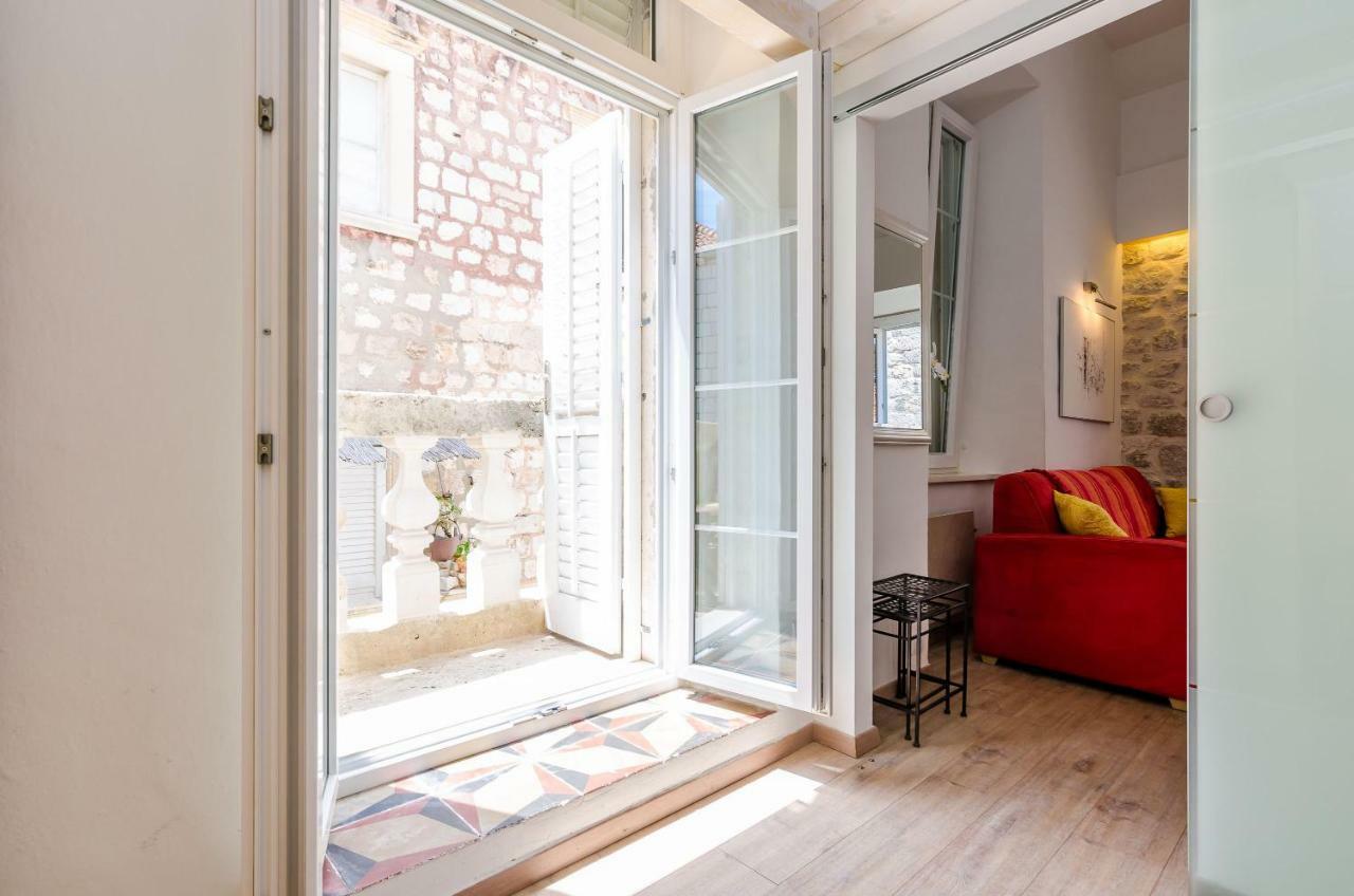 Midtown Apartments Dubrownik Zewnętrze zdjęcie