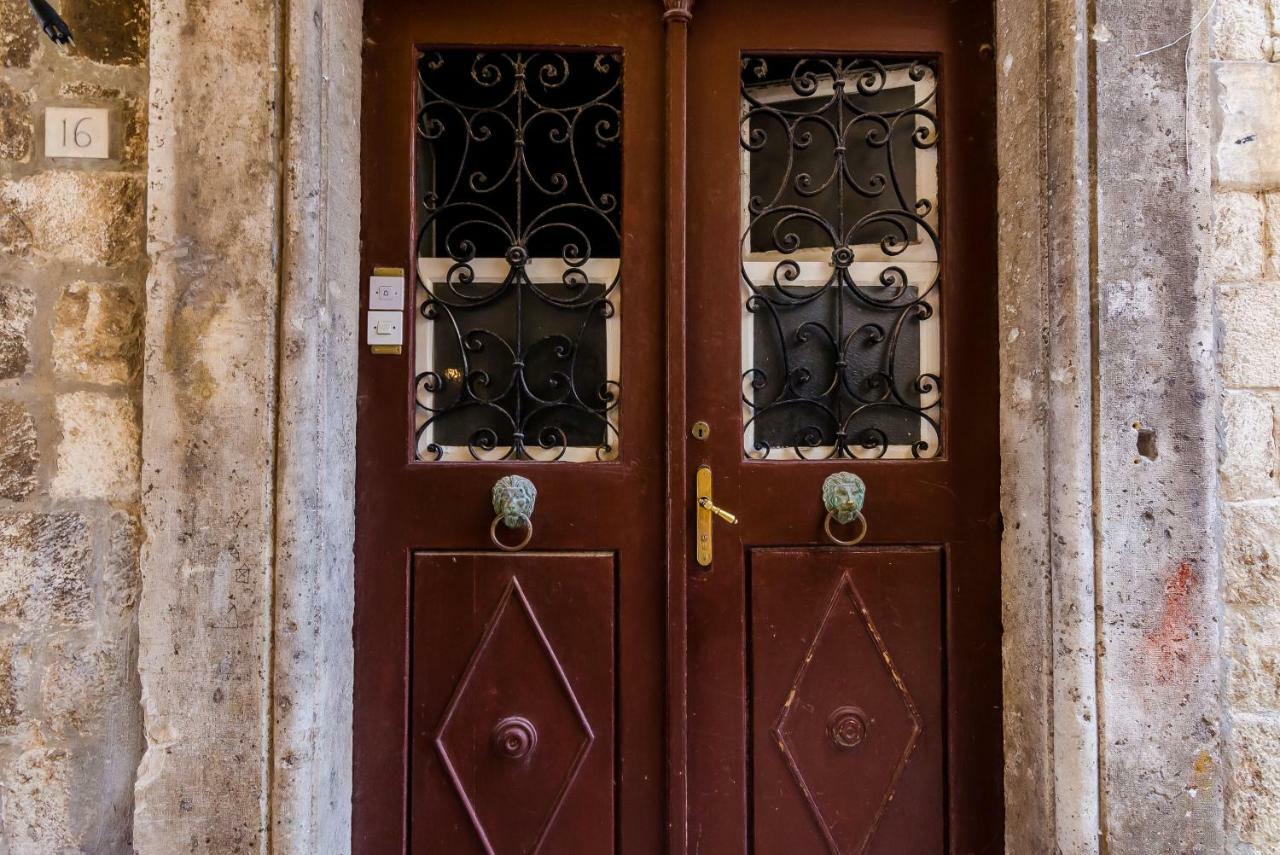 Midtown Apartments Dubrownik Zewnętrze zdjęcie
