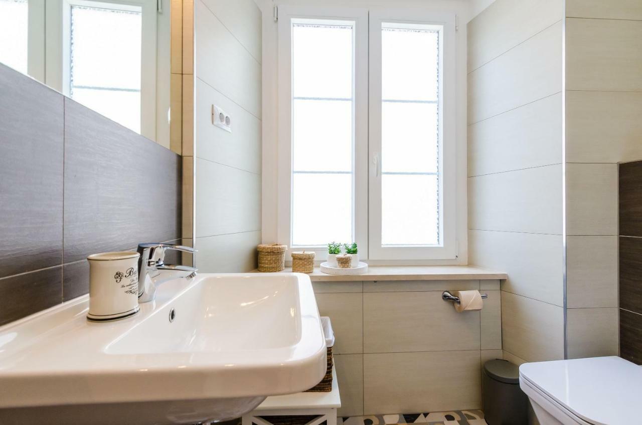 Midtown Apartments Dubrownik Zewnętrze zdjęcie