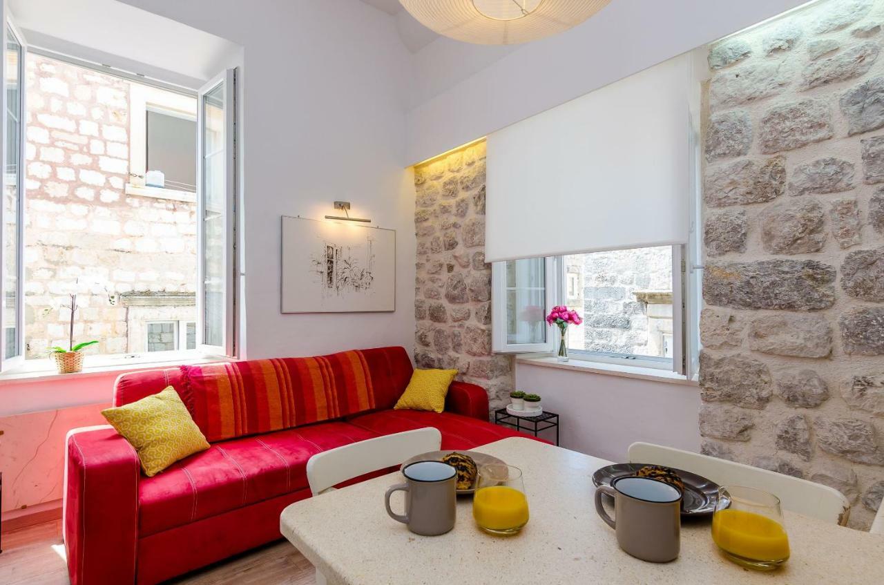 Midtown Apartments Dubrownik Zewnętrze zdjęcie