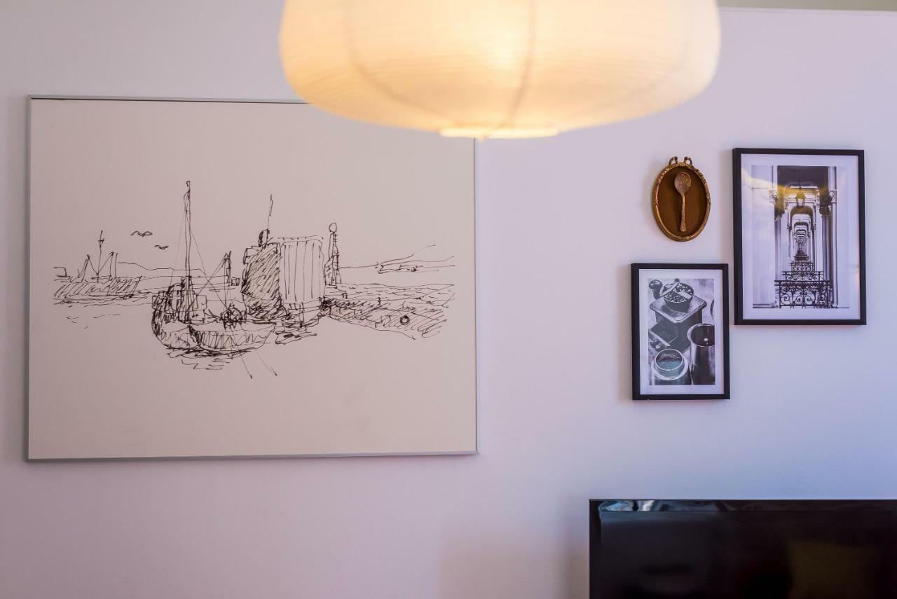 Midtown Apartments Dubrownik Zewnętrze zdjęcie