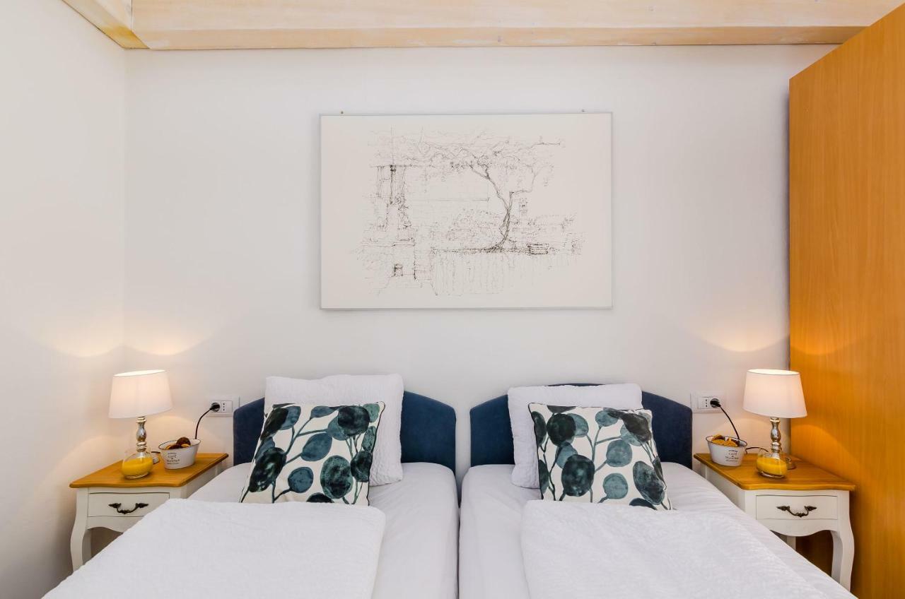 Midtown Apartments Dubrownik Zewnętrze zdjęcie