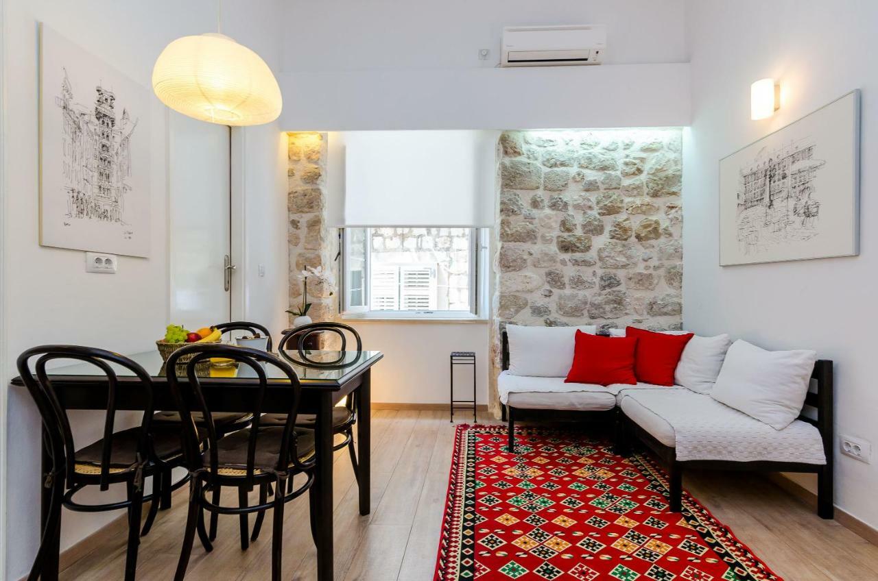 Midtown Apartments Dubrownik Zewnętrze zdjęcie