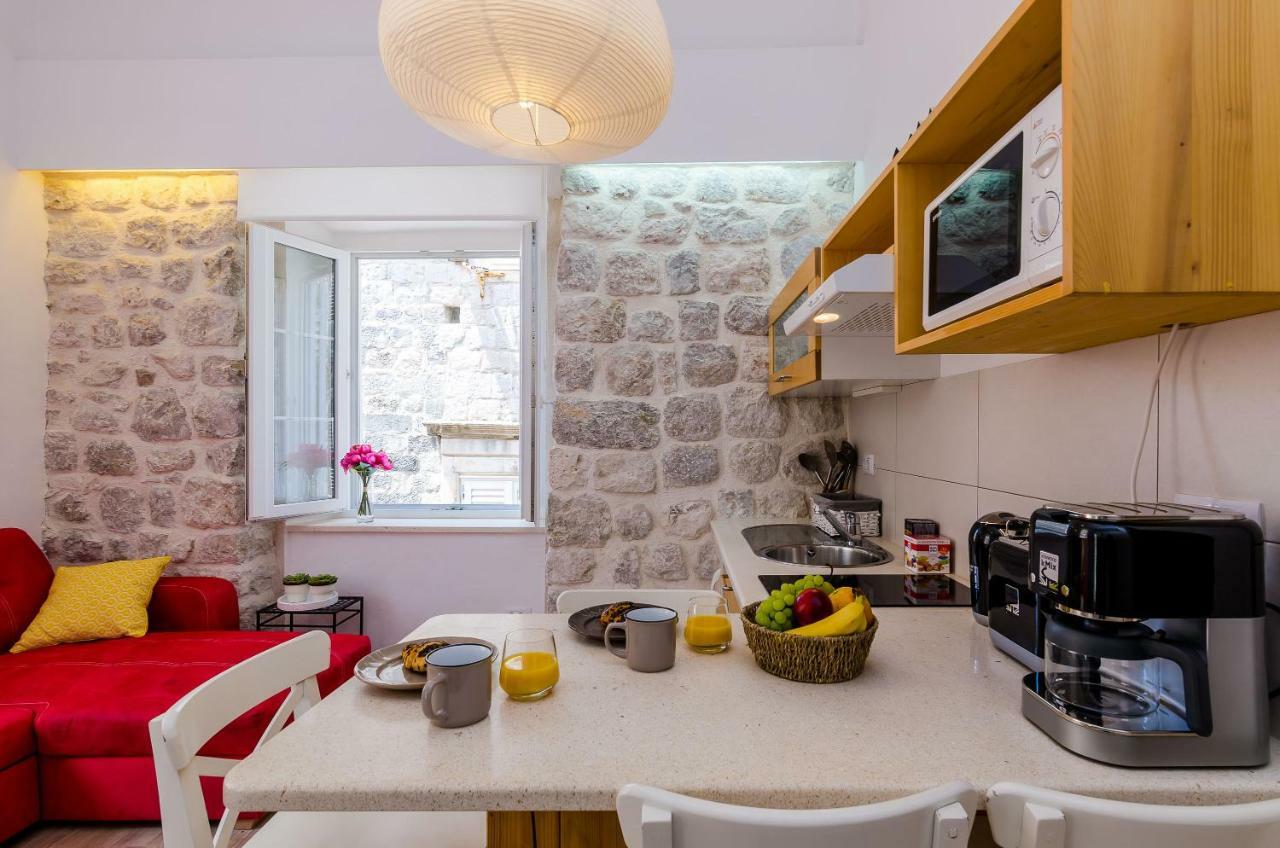 Midtown Apartments Dubrownik Zewnętrze zdjęcie