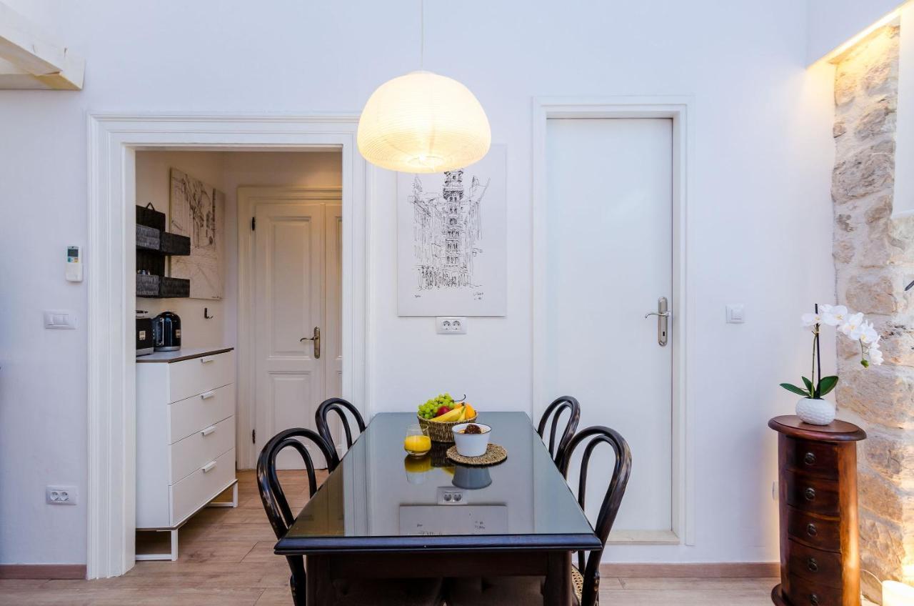 Midtown Apartments Dubrownik Pokój zdjęcie