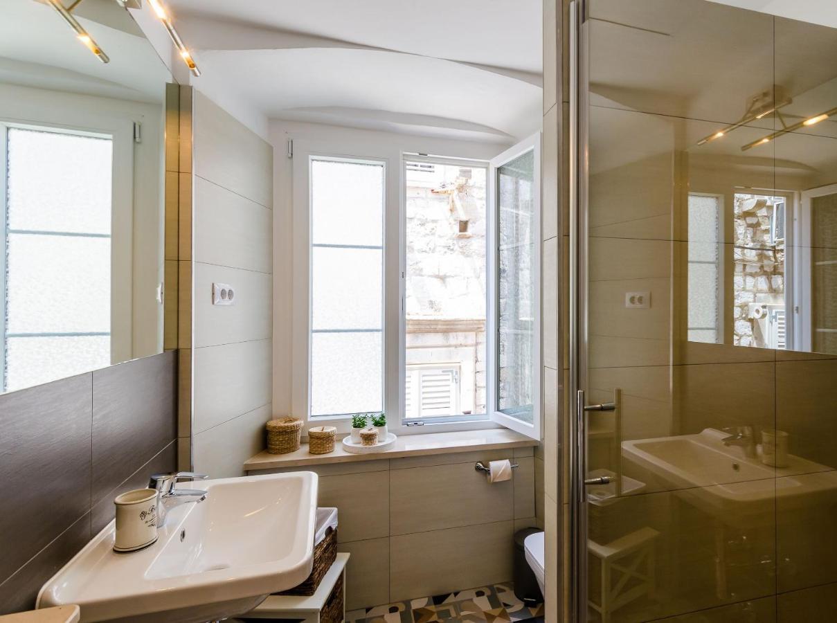 Midtown Apartments Dubrownik Pokój zdjęcie